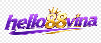 hello88vina logo